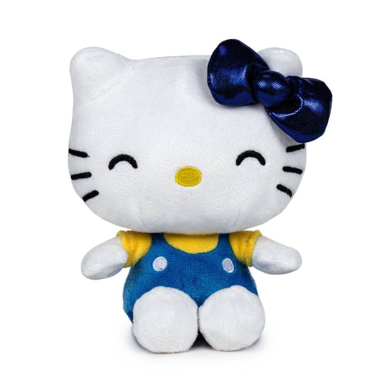 Hello Kitty: 50th Anniversary - 16 cm Plush - Display (24)