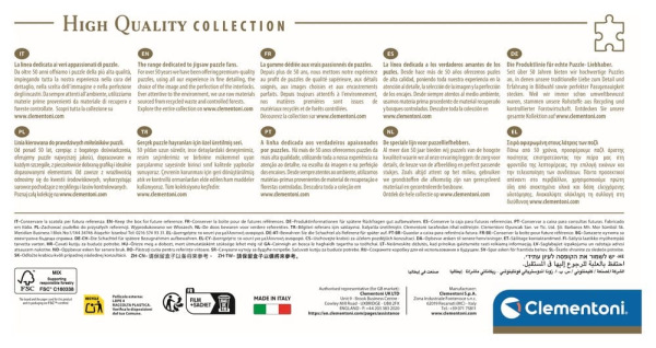 Dragon Ball Jigsaw Puzzle Panorama (1000 pieces) 2