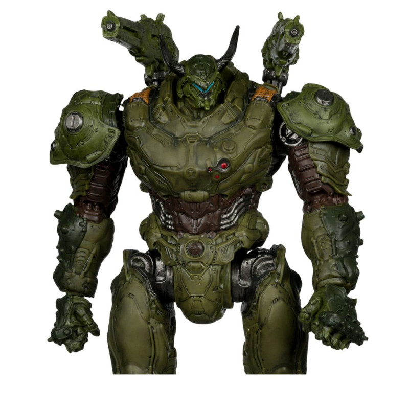 Doom: The Dark Ages PVC Statue 1/6 Slayer Atlan 30 cm 1