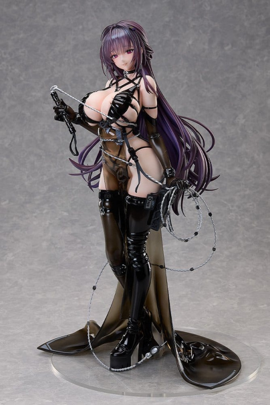 Goddess of Victory: Nikke PVC Figure 1/4 Mihara: Bonding Chain 46 cm 1