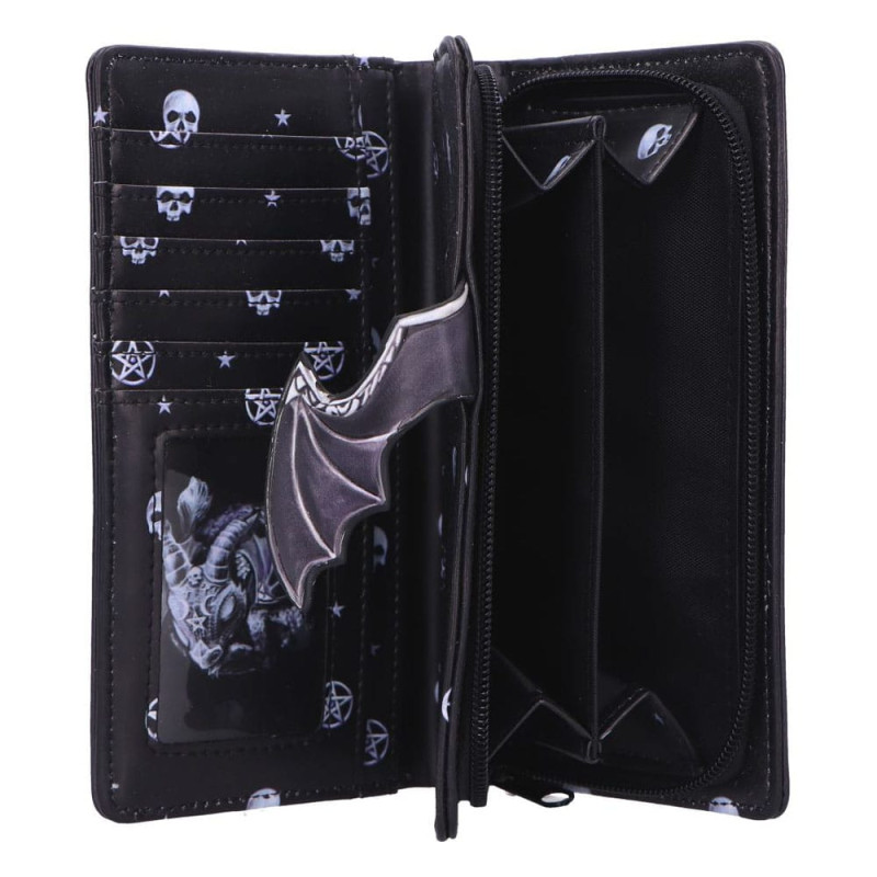 Cult Cuties Wallet Moon of Lucifly 18 cm 5