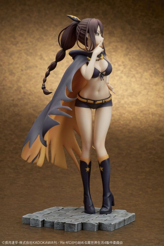 Re:ZERO -Starting Life in Another World- PVC Figure 1/7 Shaula 25 cm 6