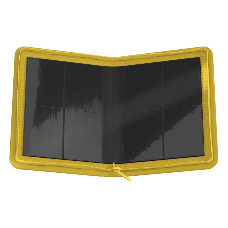 Ultimate Guard Zipfolio 160 Xenoskin Magic: The Gathering "Avatar: The Last Airbender" - Mana Symbol 6