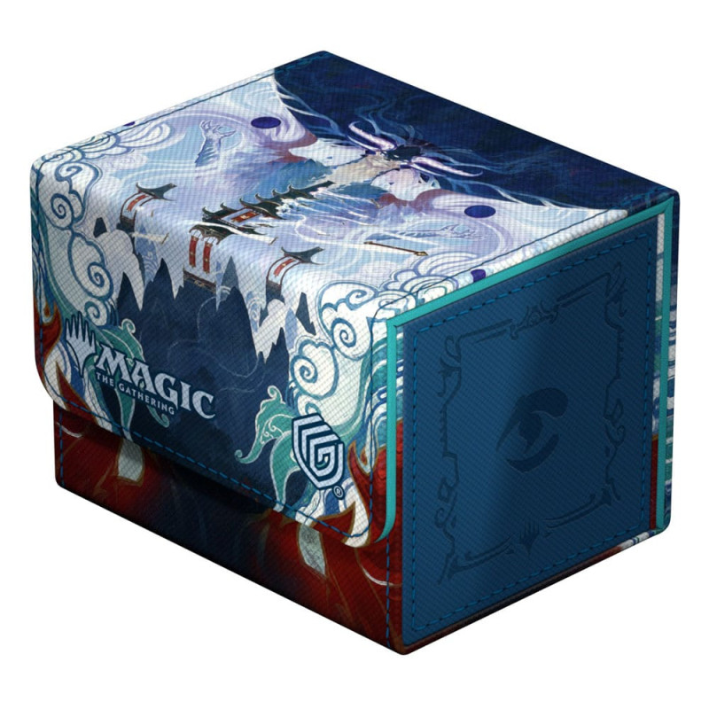 Ultimate Guard Sidewinder 100+ Xenoskin Magic: The Gathering "Tarkir: Dragonstorm" - Inspired Ultima