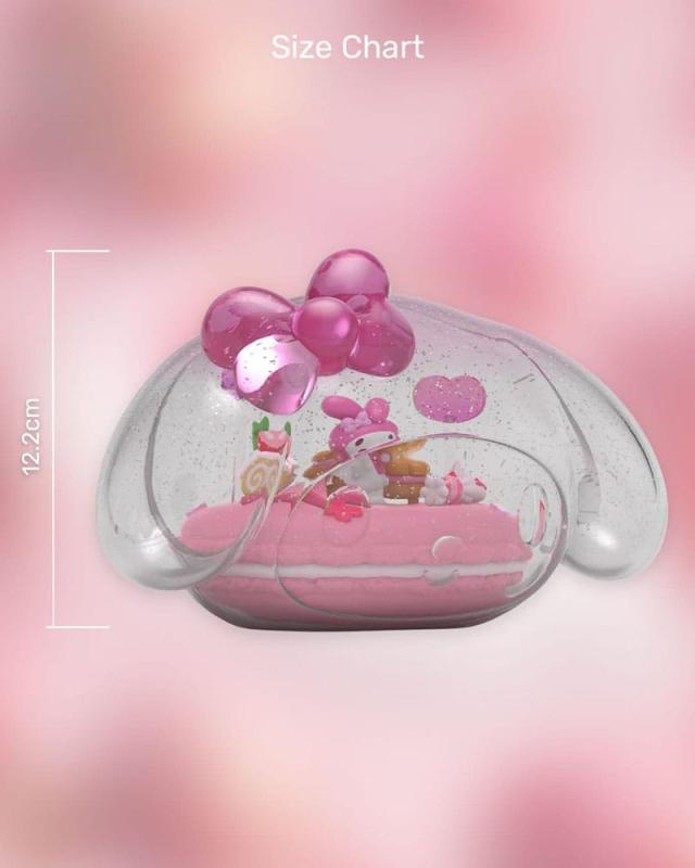 Sanrio Kandyland My Melody 12 cm 2