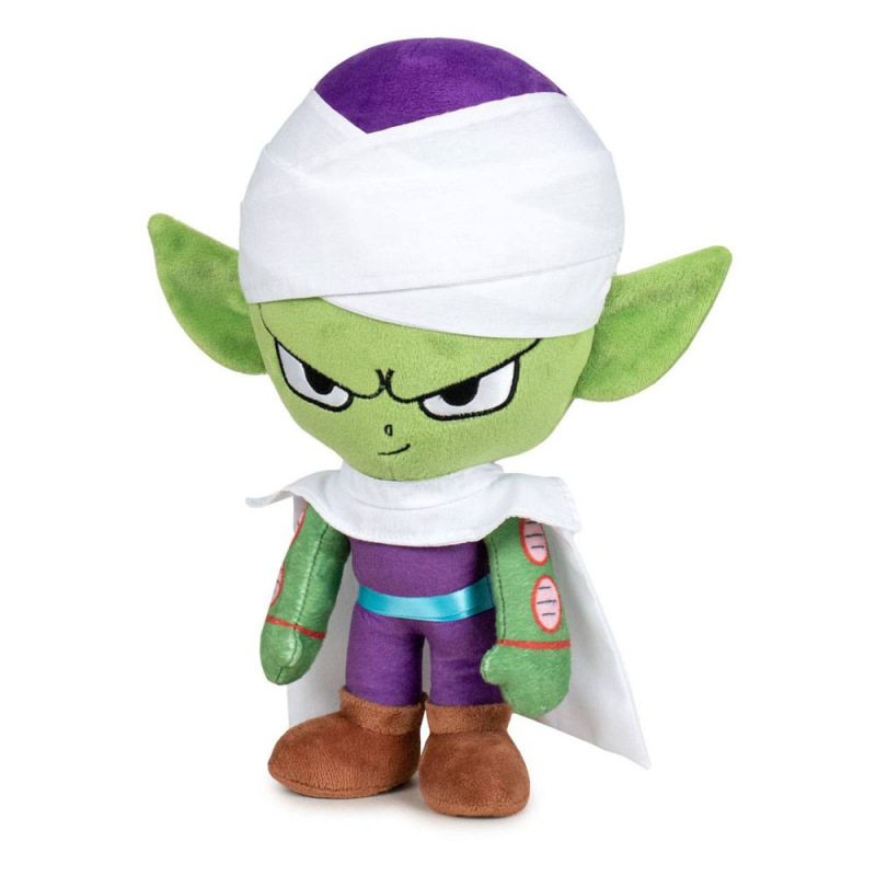 Dragon Ball Plush Figures 22 cm Assortment (12) 6