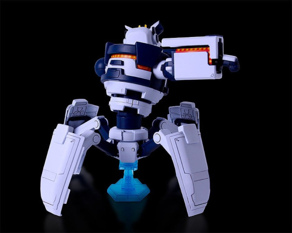 Blue Archive Plastic Model Kit Neo-Avant Guard 200mm 3