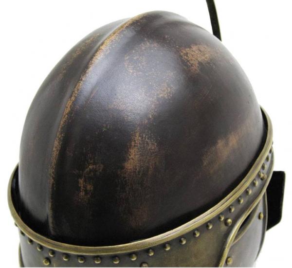 Game of Thrones: Unsullied Helm 1/1 Replica - Valyrian Steel