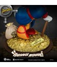 DuckTales Master Craft Statue Scrooge McDuck 39 cm 4