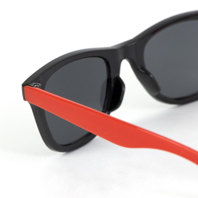 Marvel Cap & Sunglasses Set Spider-Man Miles 53 cm 10