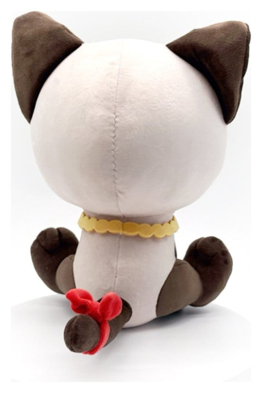 Tekken Plush Figure Salt 22 cm 1