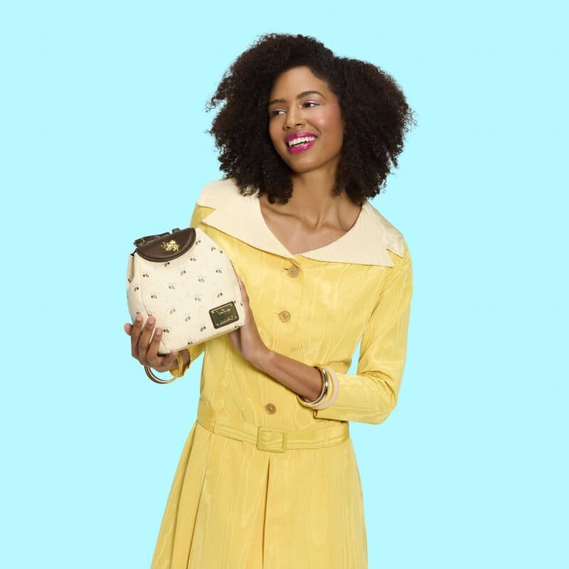 Disney by Loungefly Micro Backpack Winnie the Pooh 4