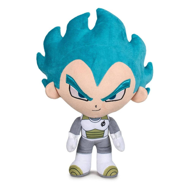 Dragon Ball Plush Figures 22 cm Assortment (12) 7