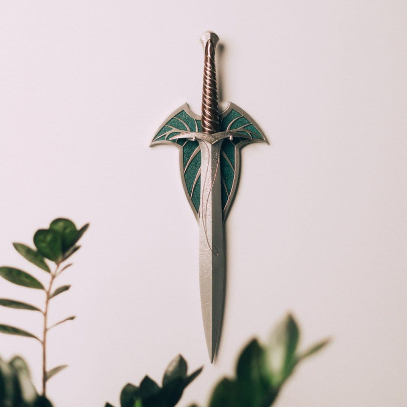 The Lord of the Rings Sting Lamp Sword 51 cm 9