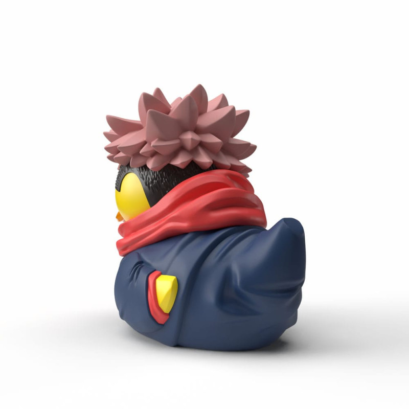Jujutsu Kaisen Tubbz Mini PVC Figure Yuji Itadori 5 cm 3
