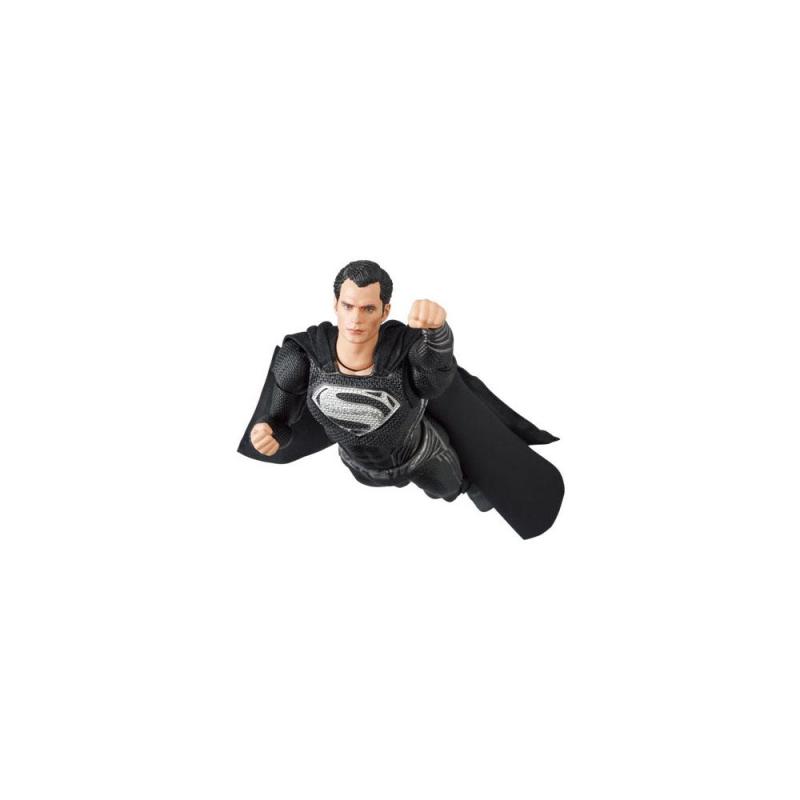 Zack Snyder's Justice League MAF EX Action Figure Superman 16 cm