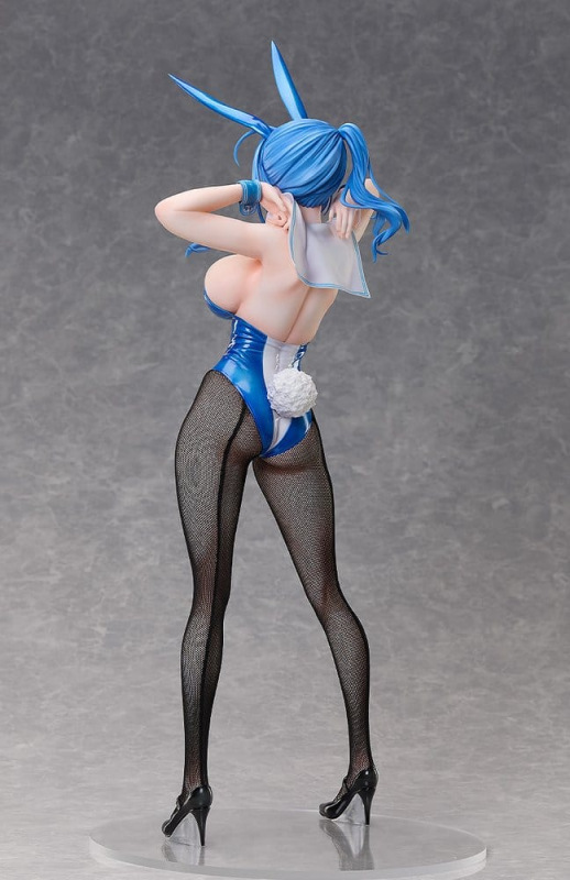 Azur Lane PVC Statue 1/4 St. Louis Bunny Ver. 45 cm 5