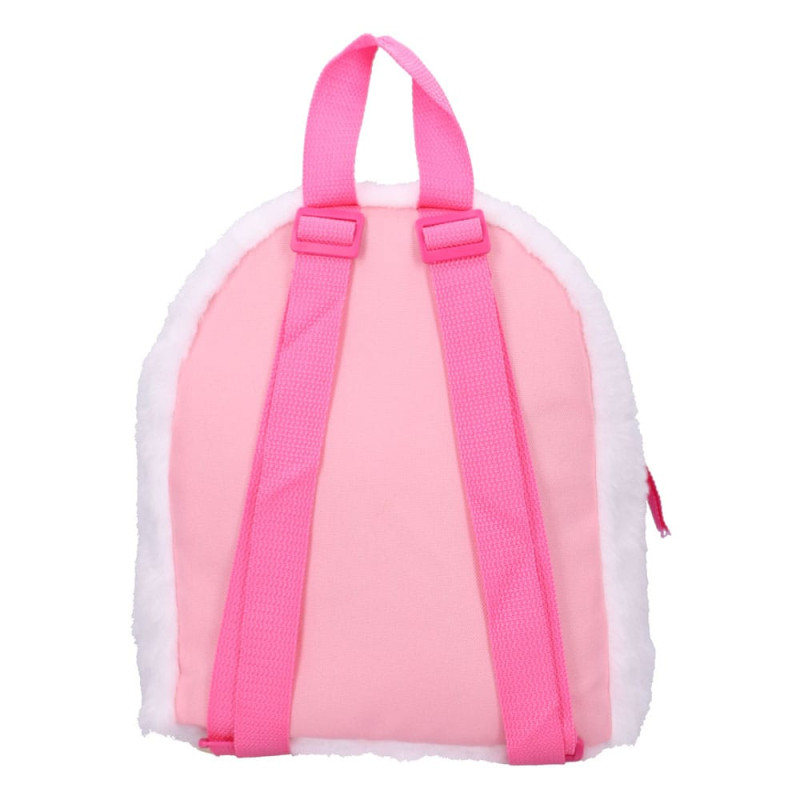 Sanrio Backpack Hello Kitty Fluffy Festival 3