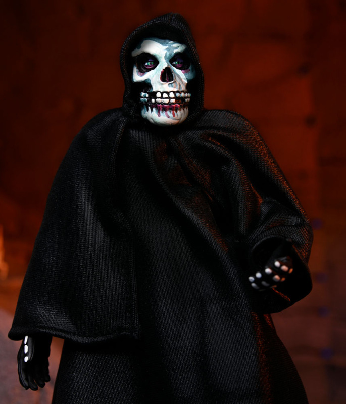 Misfits Action Figure Ultimate Fiend 18 cm 4