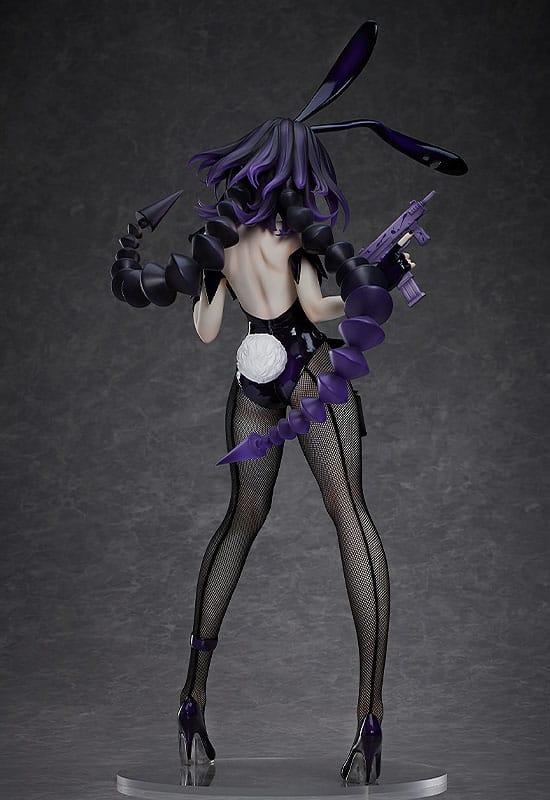 Original Illustration PVC Statue 1/4 Nazumi Yakuwa 49 cm