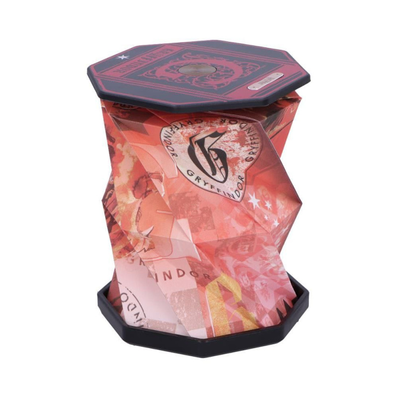 Harry Potter foldable Lamp Gryffindor 15 cm 2