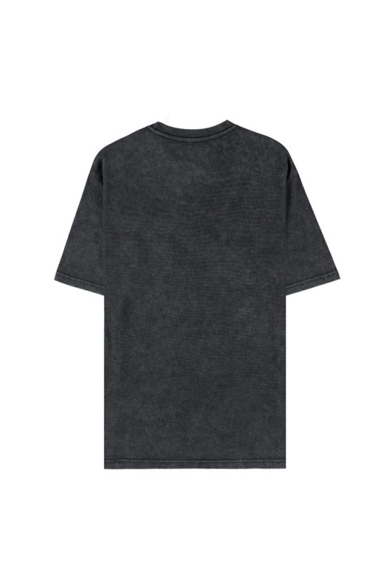 The Witcher Wild Hunt T-Shirt Geralt Washed Size S 1
