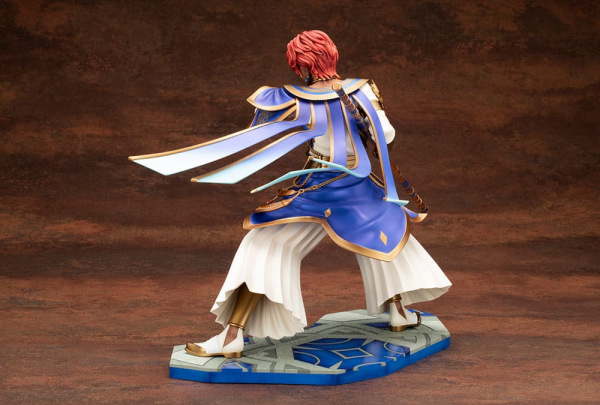 Tales of Arise PVC Statue 1/8 Dohalim 23 cm 3