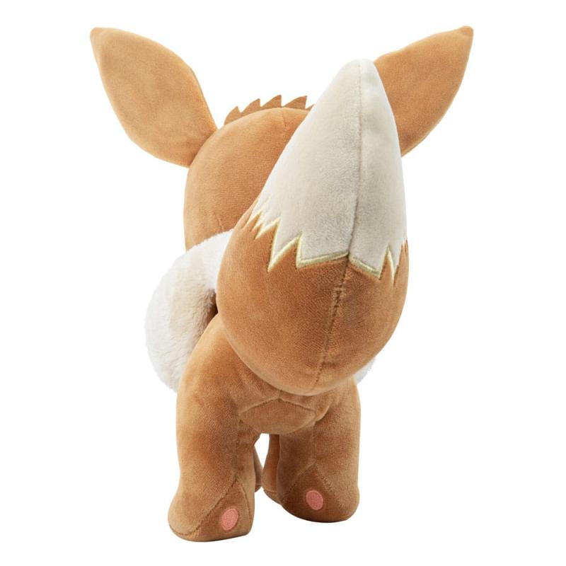 Pokémon Plush Figure Eevee 30 cm 7