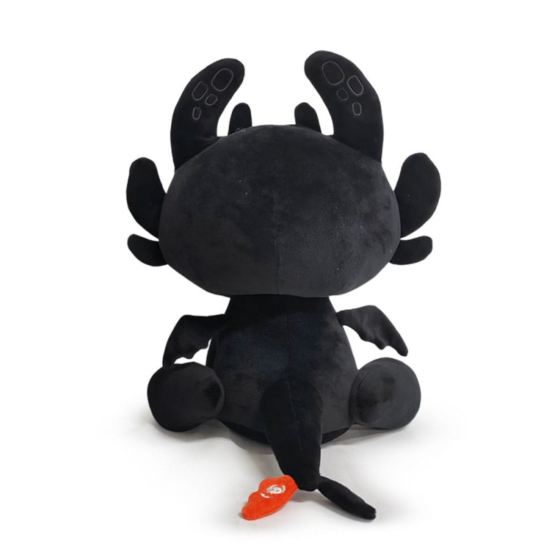 How to Train Your Dragon Plush Figure Rammie Toothless 23 cm 1