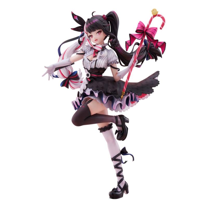 Nijisanji F:Nex PVC Statue 1/7 Yorumi Rena 24 cm