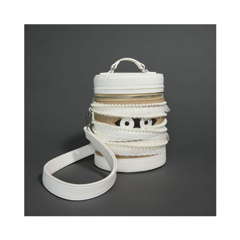 Loungefly Crossbody Figural Mummy 5