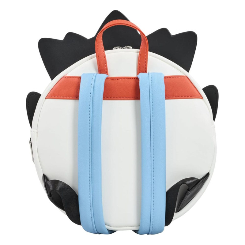 Pokemon by Loungefly Mini Backpack Togepi 1