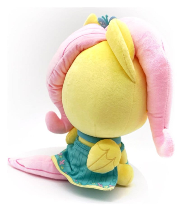 My Little Pony Plush Figure Fluttershy 22 cm 2