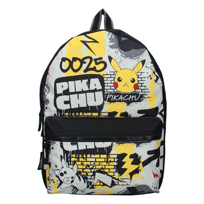 Pokémon Backpack Gotta Catch 'Em All! 39 cm 1