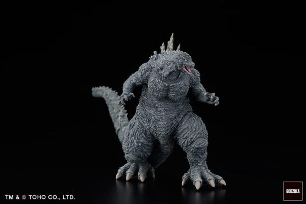 Godzilla Generations Gekizou Series PVC Statues 8 - 9 cm Assortment Kaiju Part. 1 (6) (re-run) 8