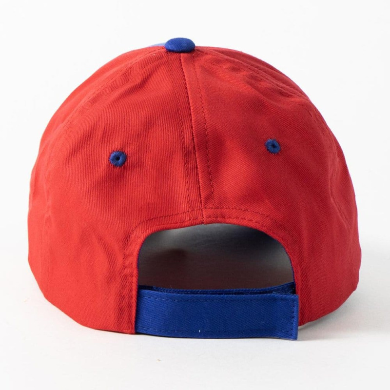 Sonic The Hedgehog Baseball Cap B Assortment (12) 2