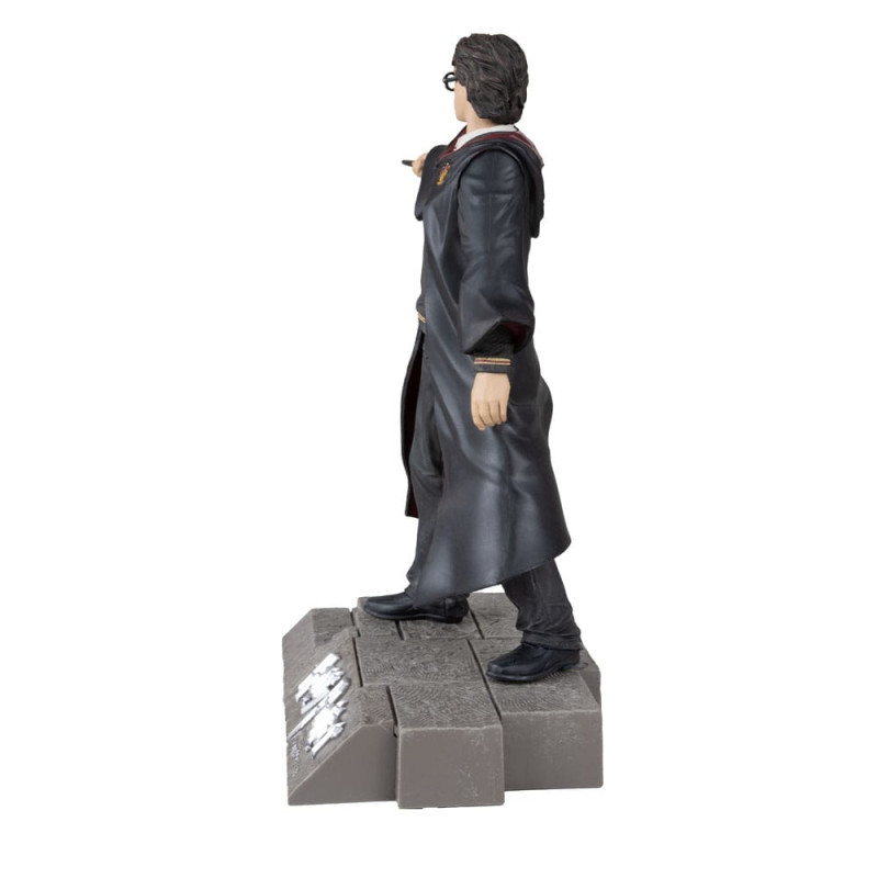 Harry Potter and the Goblet of Fire Movie Maniacs Action Figure Harry Potter 15 cm 5
