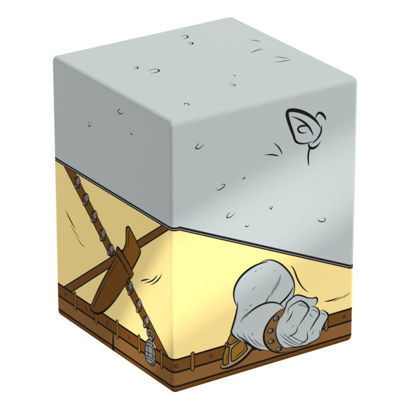 Squaroes - Squaroe Teenage Mutant Ninja Turtles™ NT010 - Rocksteady 2