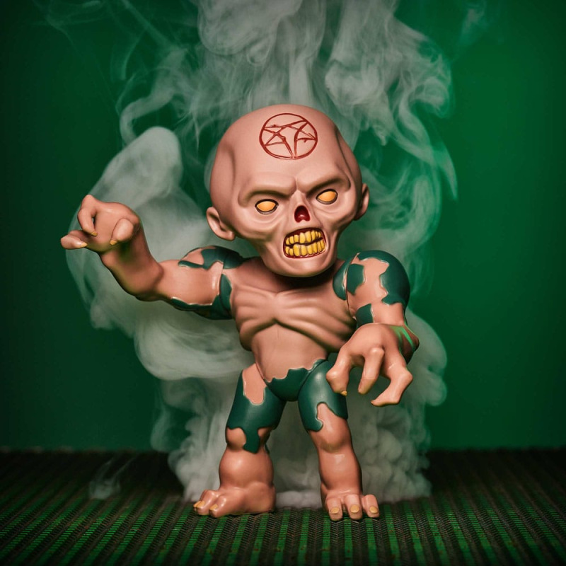 Doom Figurine Zombie 1