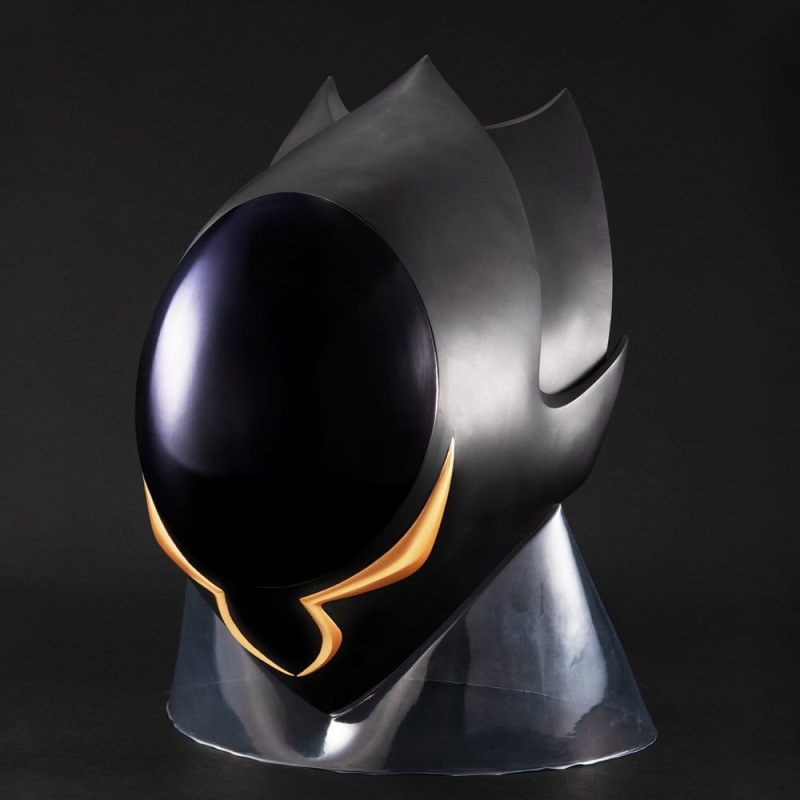 Code Geass Lelouch of the Rebellion Full Scale Works Replica 1/1 Zero's Mask 35 cm (Repeat) 1