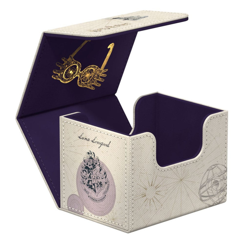 Ultimate Guard Sidewinder 100+ Xenoskin Harry Potter - Luna Lovegood 4