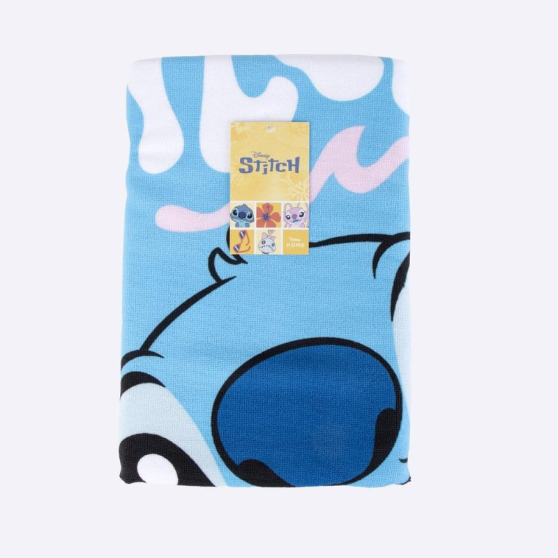Lilo & Stitch Towel Stitch 70 x 140 cm 3