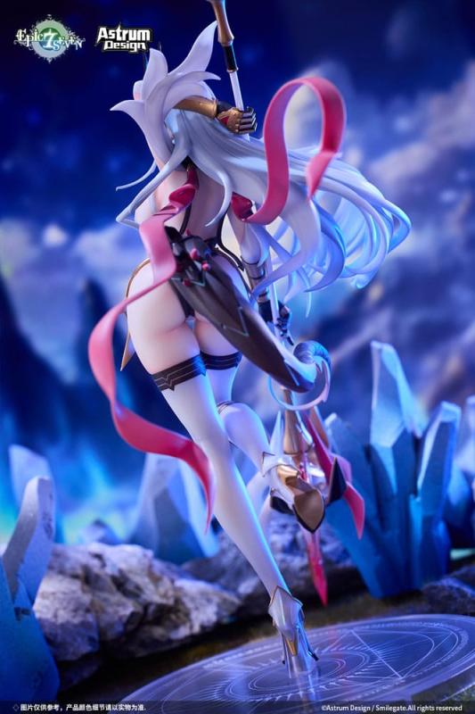 Original Character PVC Statue 1/7 Epic Seven New Moon Luna 32 cm 12