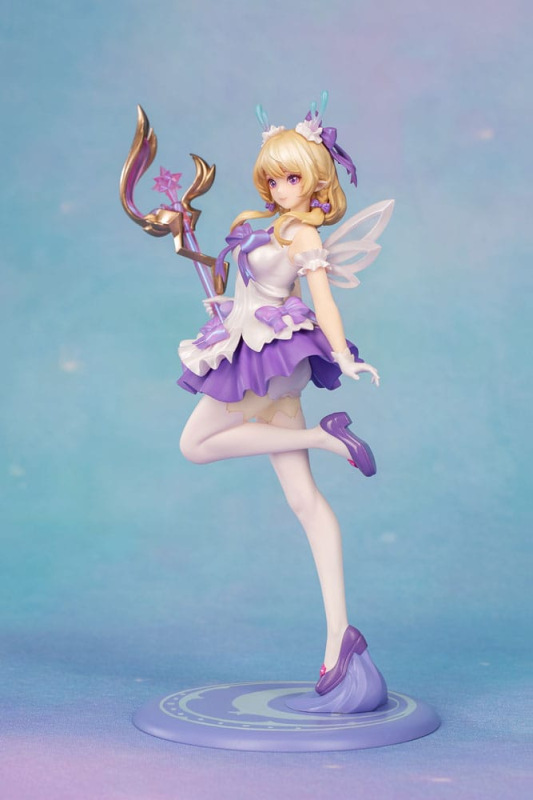 Honor of Kings PVC Gift+ Series Statue 1/10 Nick of Time: Yao 18 cm 2
