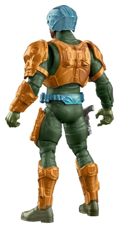 Masters of the Universe 2026 Movie Action Figure Man-At-Arms 14 cm 4