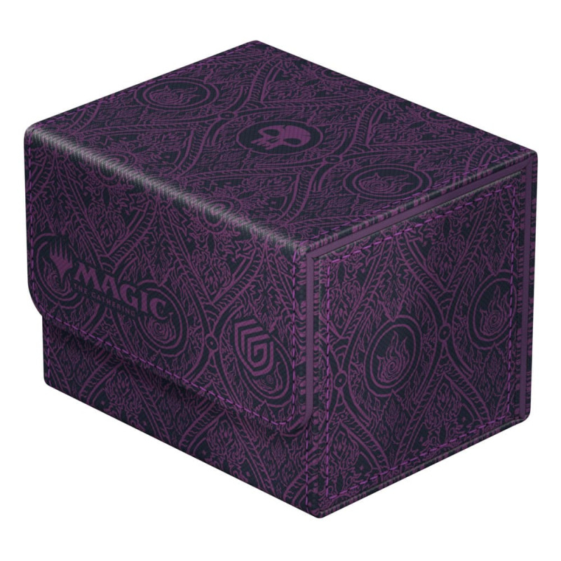 Ultimate Guard Sidewinder 100+ Xenoskin Magic: The Gathering | Avatar: The Last Airbender - Black Ma