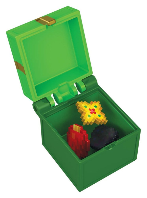 Minecraft Advent Calendar 5
