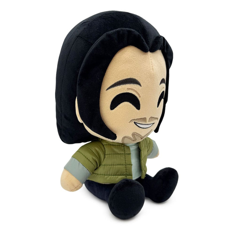 Linkin Park Plush Figure Joe 22 cm 1