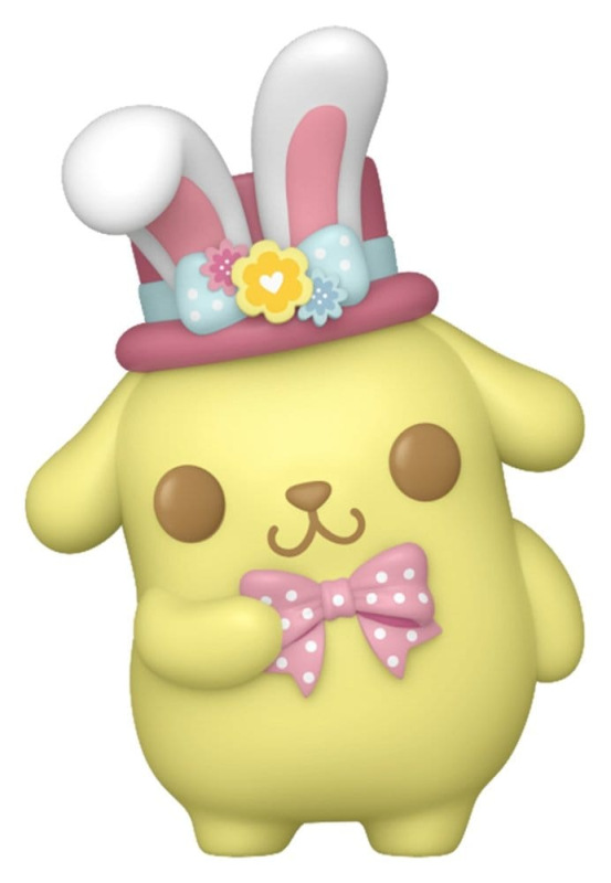 Hello Kitty and Friends Pocket POP! Egg Vinyl Figures 2 cm Display (16) 5