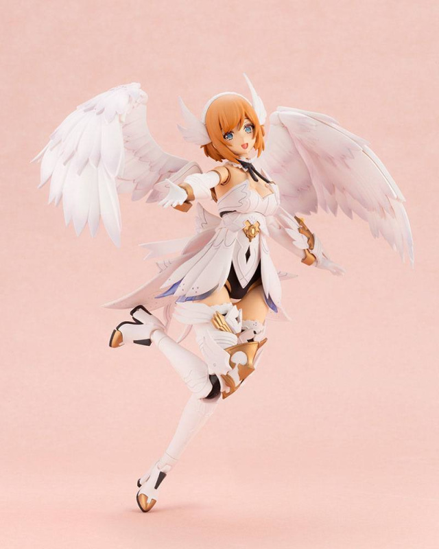 Arcanadea Plastic Model Kit Lumitea (Reproduction) 17 cm 1